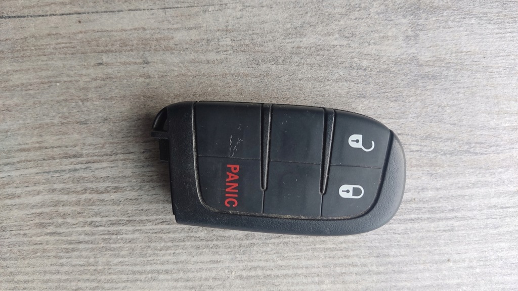 фото №1, Jeep compass 17- pilot usa оригінальний номер m3n-40821302