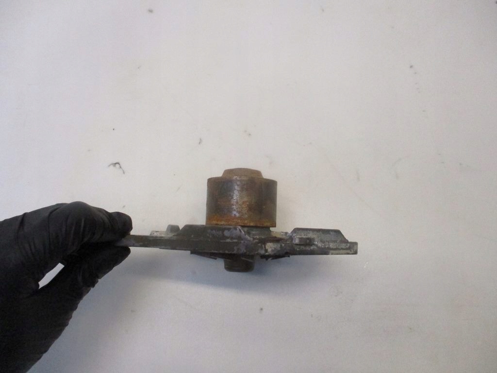 фото №4, Насос wody renault twingo ii 1.5 dci