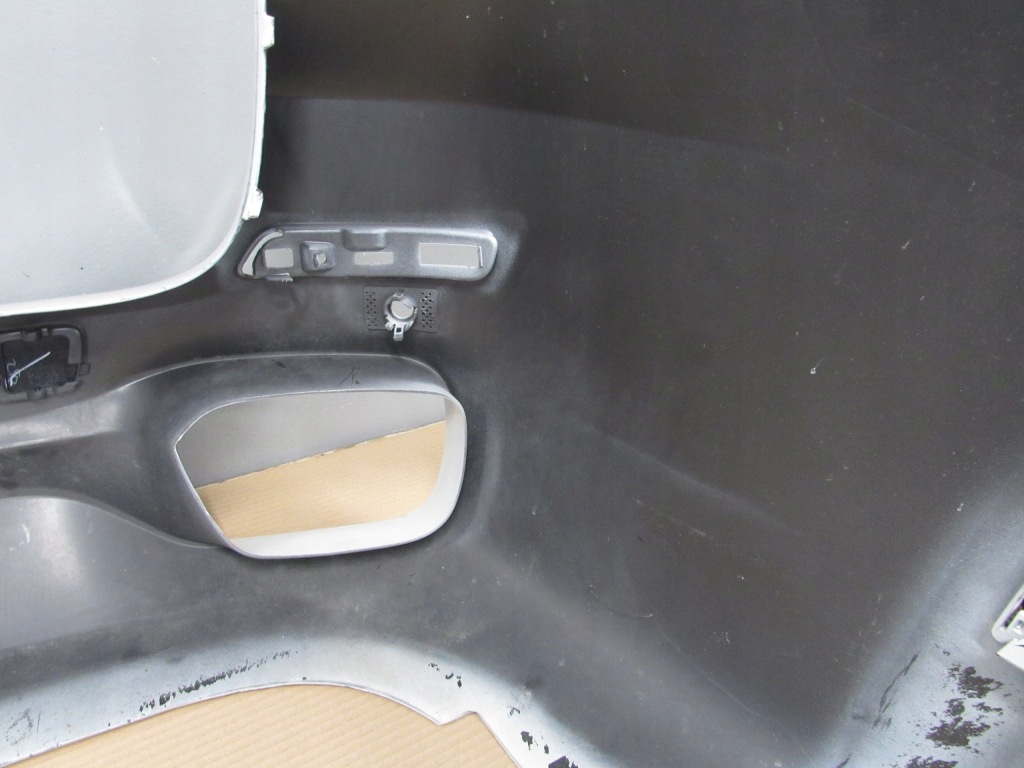 фото №12, Bmw x5 f15 m-pakiet 2013-2018 бампер задня