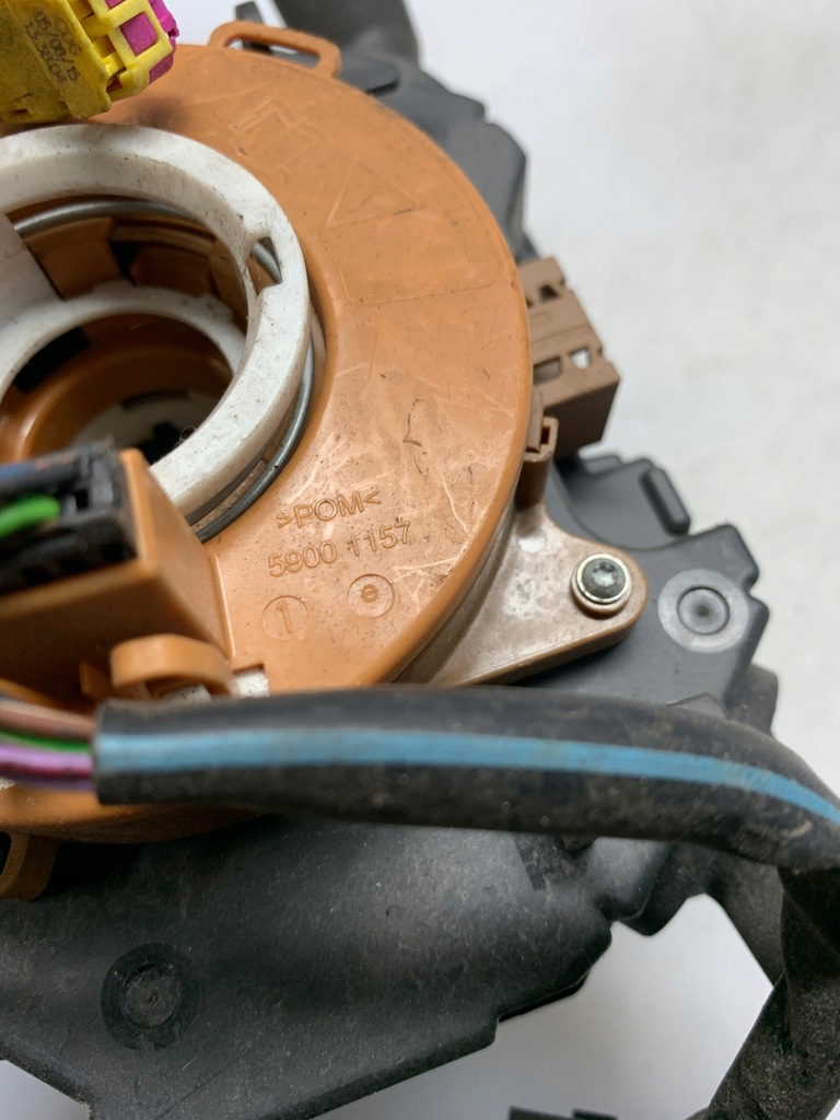 фото №9, Перемикач комбінований alfa romeo giulietta