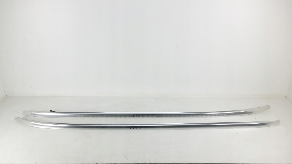 Купить Volvo v60 2 рейлинги кровельные комплект  2 szt оригинал 18-20