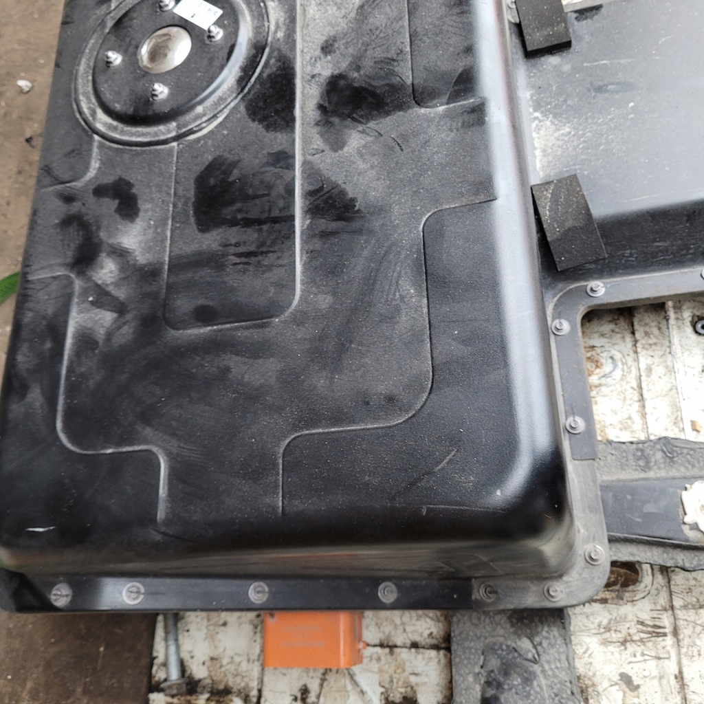 фото №4, Аккумулятор аккумулятор dacia spring 295103540r