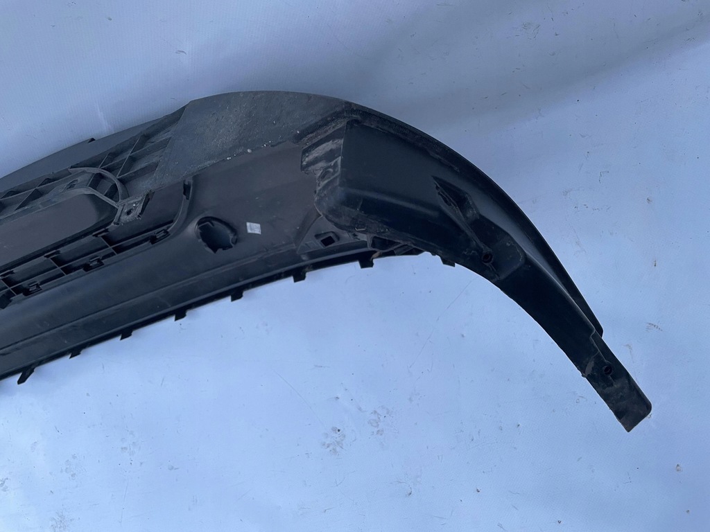 фото №8, Бампер задняя vw t-cross 18- 2gm 2gm807521