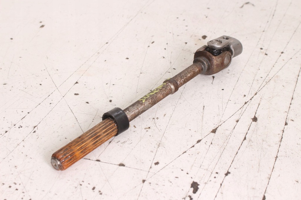 фото №4, Хрестовина колонки кермового kia sorento ii