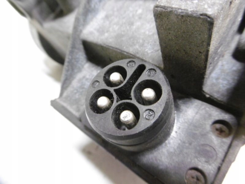 фото №9, W638 расходомер 2,3td 0281002034