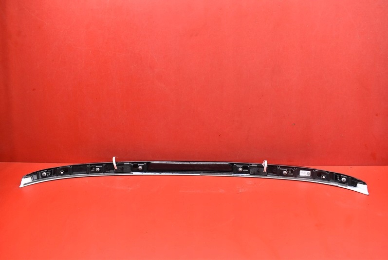 фото №8, Спойлер спойлер спойлер білий 2gc827933c vw t-roc cabrio r-line 19-