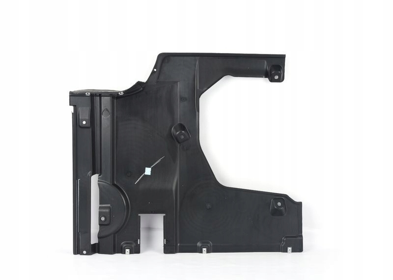 фото №9, Окантовка нижній частини vag audi q5 fy 2017 q5 sportback оригінальний