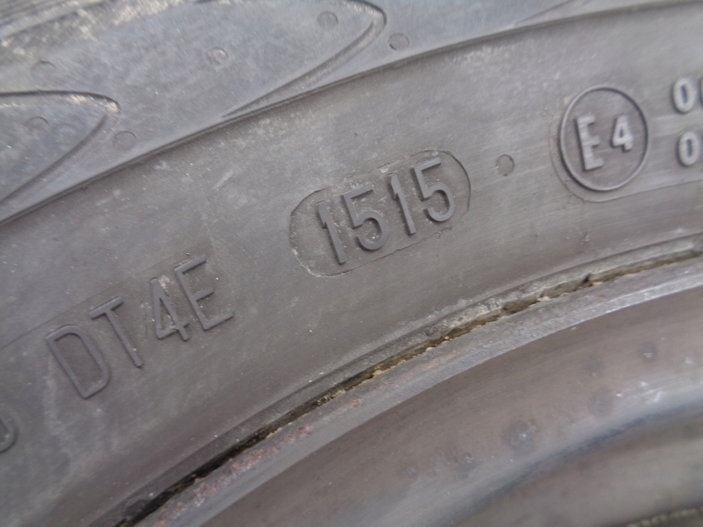 фото №14, Ford transit custom 2.2 tdci колеса 215/65/r15c vanc