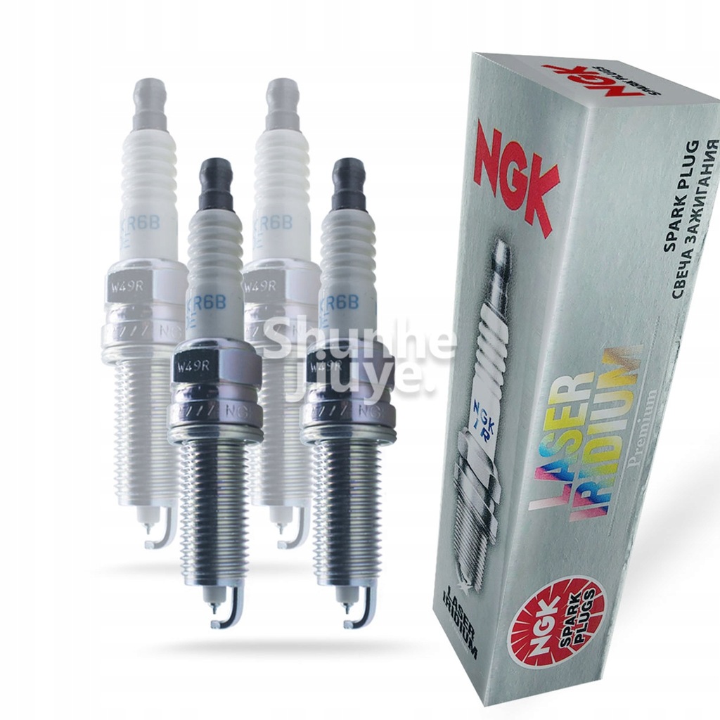 фото №16, Свічка запалювання hyundai i30 i40 i i40 i cw ix35 tucson veloster kia