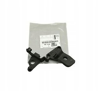 фото №1, Кронштейн фара c4 cactus lh оригинальный номер 1611287980