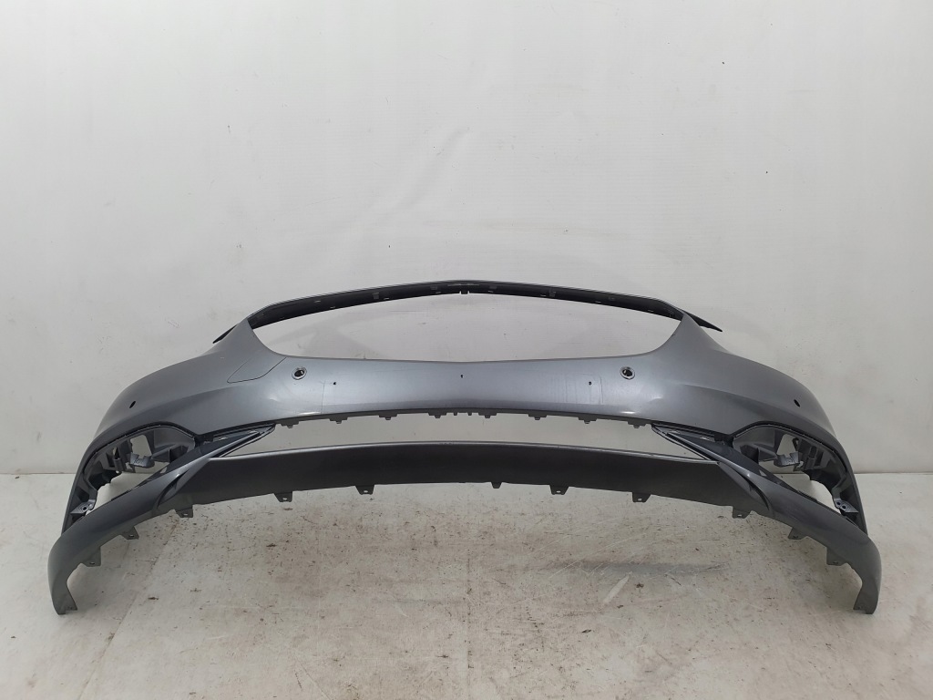 Opel insignia b 2 ii 17-20 бампер перед передний Доставка