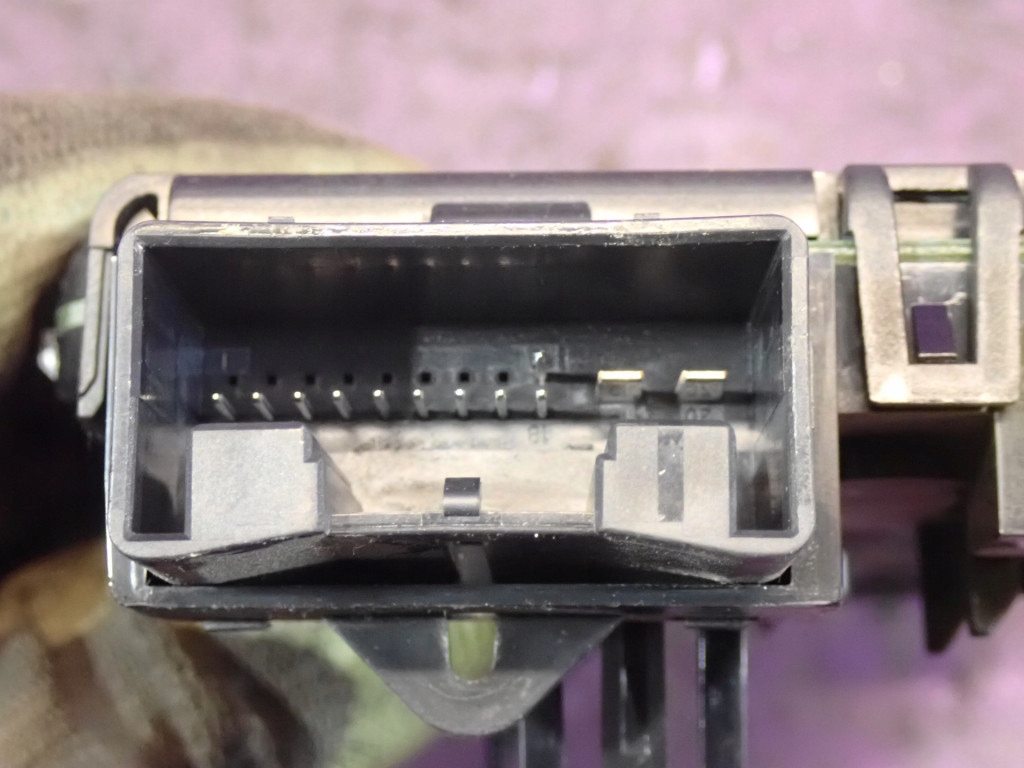 Seat leon ii 1,9 tdi модуль поворота 1k0953549cf Недорого