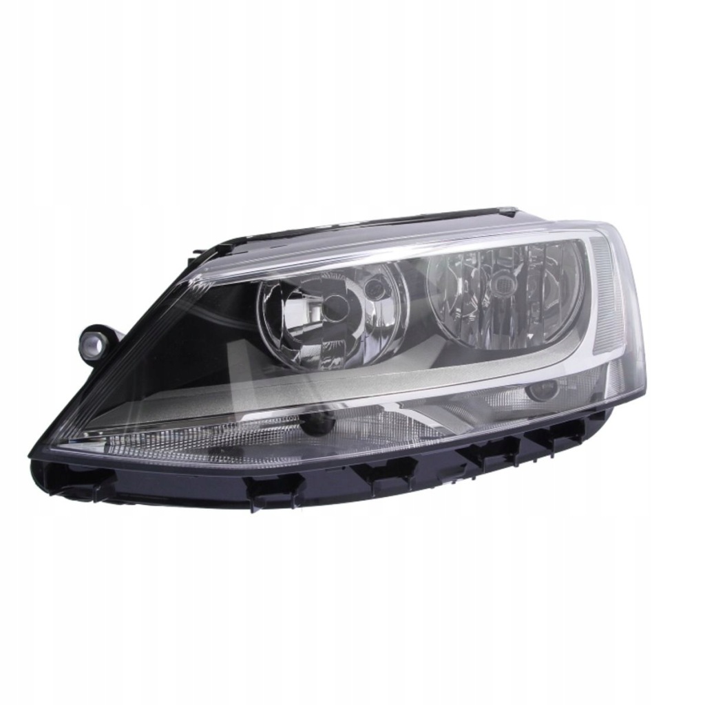 фото №1, Лампа vw jetta iv 10-18 левая фара