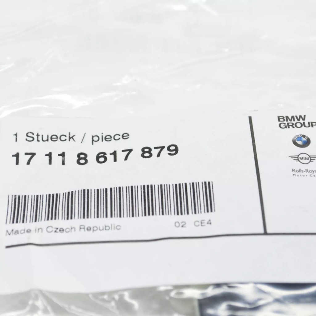 Bmw 2 f45 нижний кронштейн радиатора 17118617879 8617879 2015 в Украине