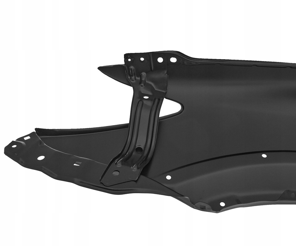 фото №9, Крыло do pontiac vibe 2002-2008 88969694 правая