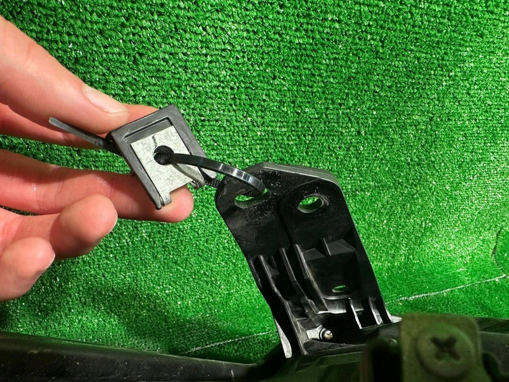 фото №9, Лампа mazda 3 iv bp full led левый перед 9 pin europa bcjh-51040