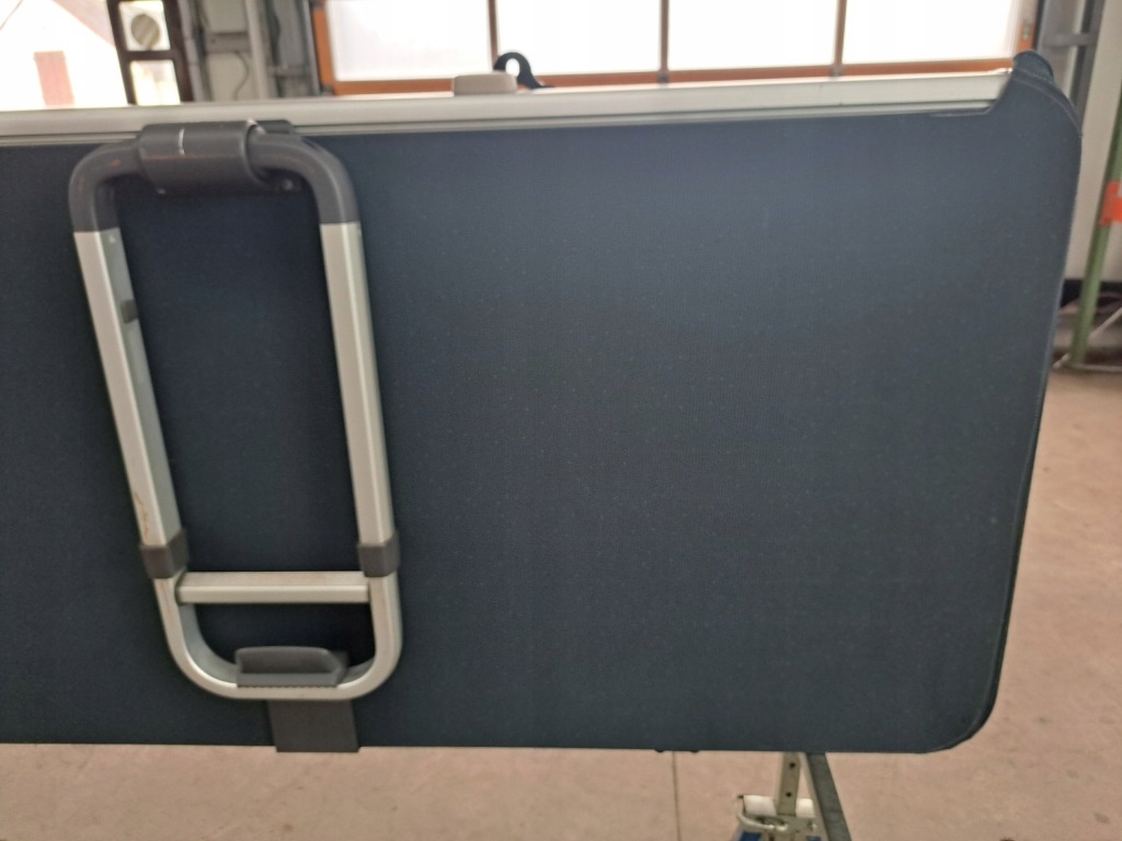 фото №9, Ліжко верхній лежак верхній гамак volvo fh 13 lift