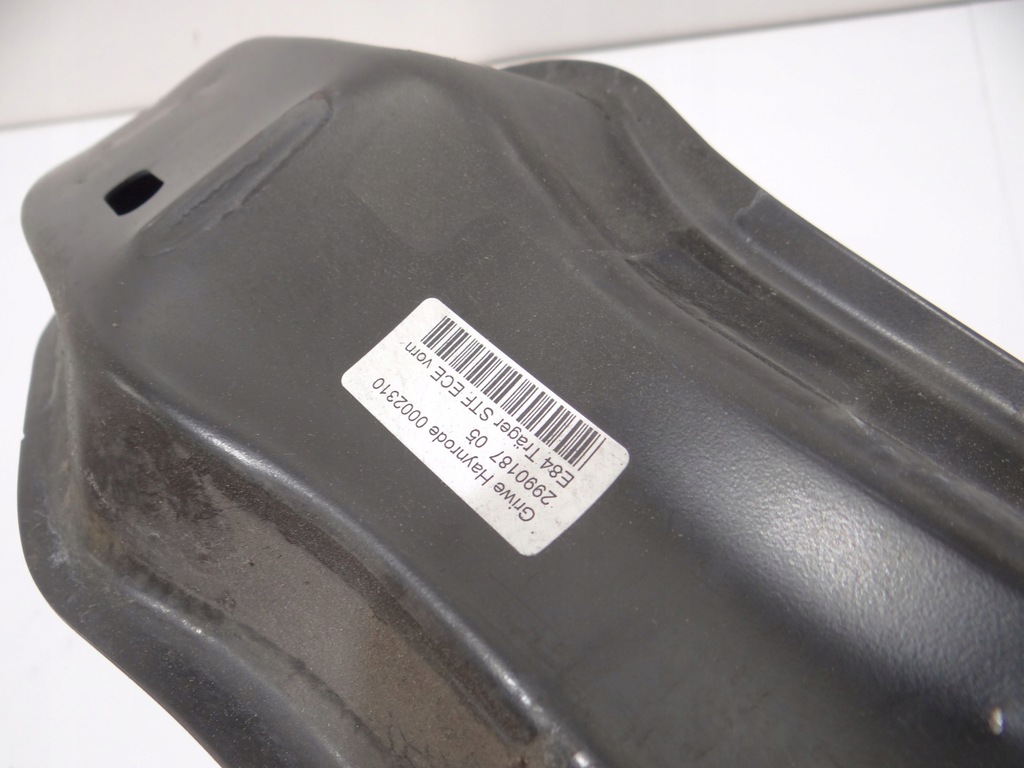 фото №8, Балка абсорбер бампера bmw x1 e84 2990187