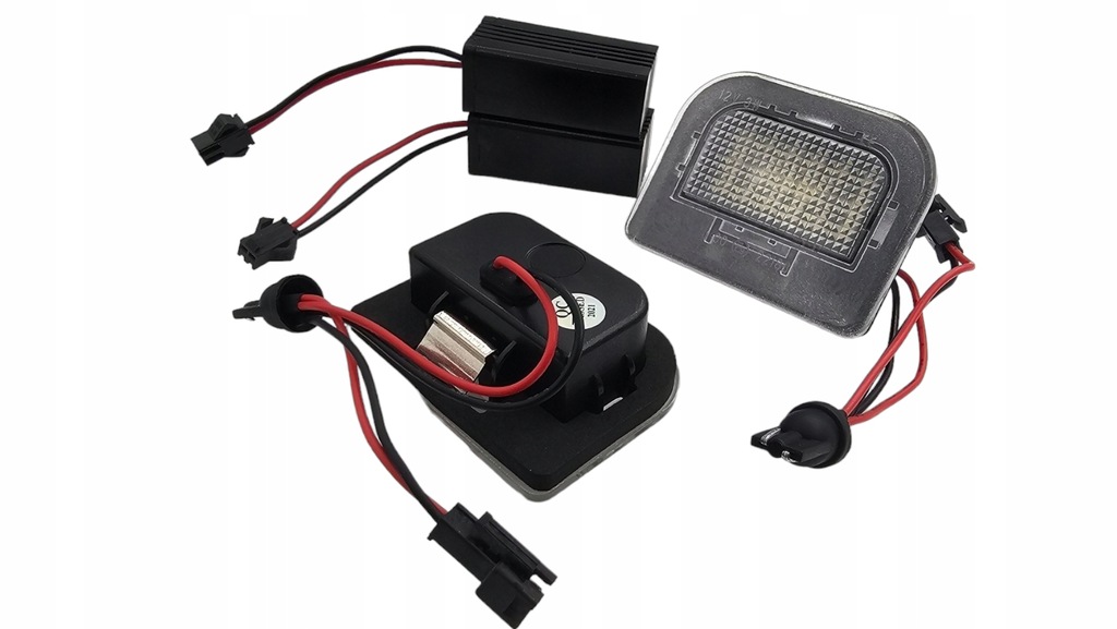 фото №8, Led освітлення підсвітка номерного знака kia optima iii 3 k5 kia sportage