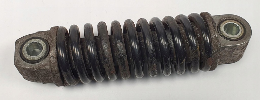 Купить Амортизатор натяжитель mercedes w169 1.5