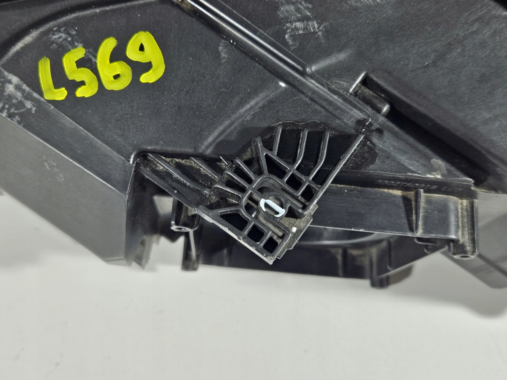 Фара правий перед передня audi q5 2 80a full led cala європа Доставка