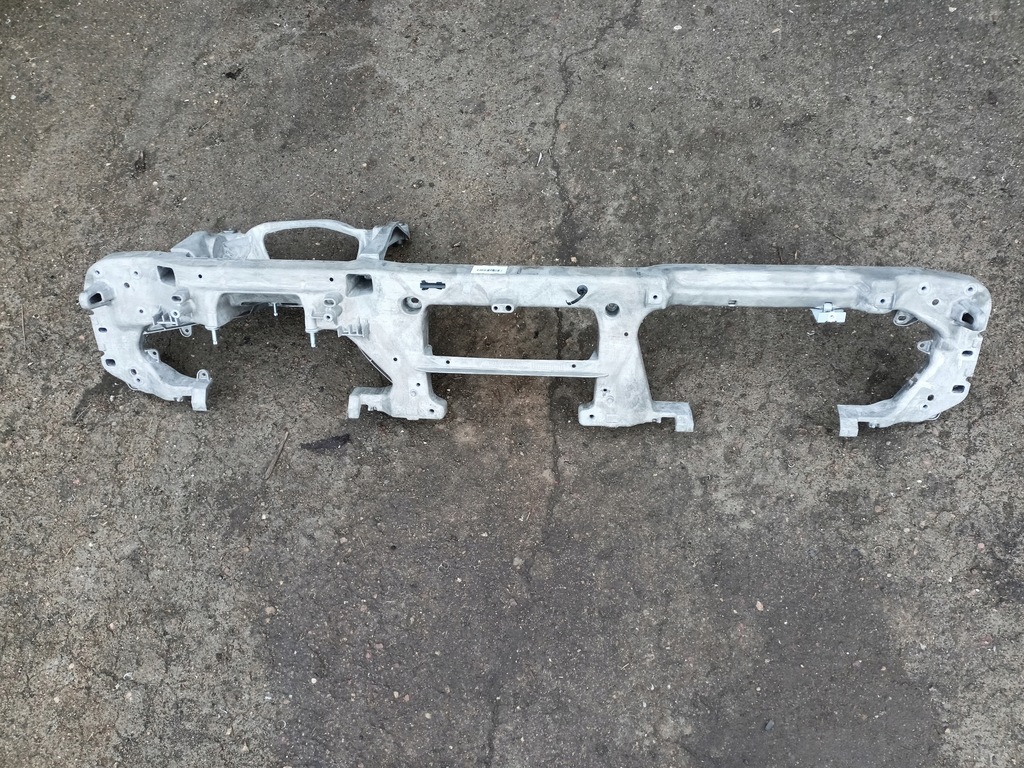 фото №1, Балка pod консоль труба panamera 971