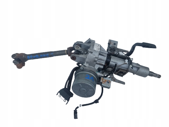 фото №1, Колонка кермова jeep renegade 00520644650