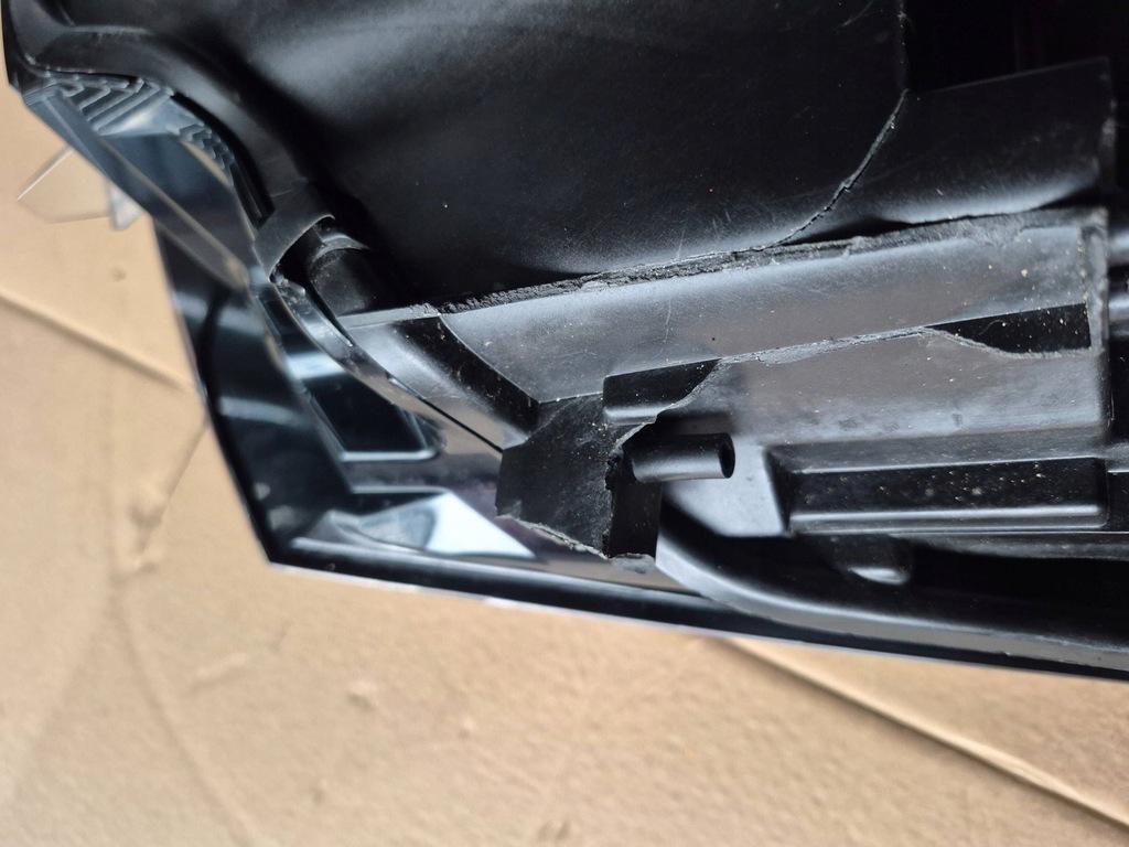 фото №10, Citroen ds4 crossback 2021 eu full led перед сторона права лампа передня