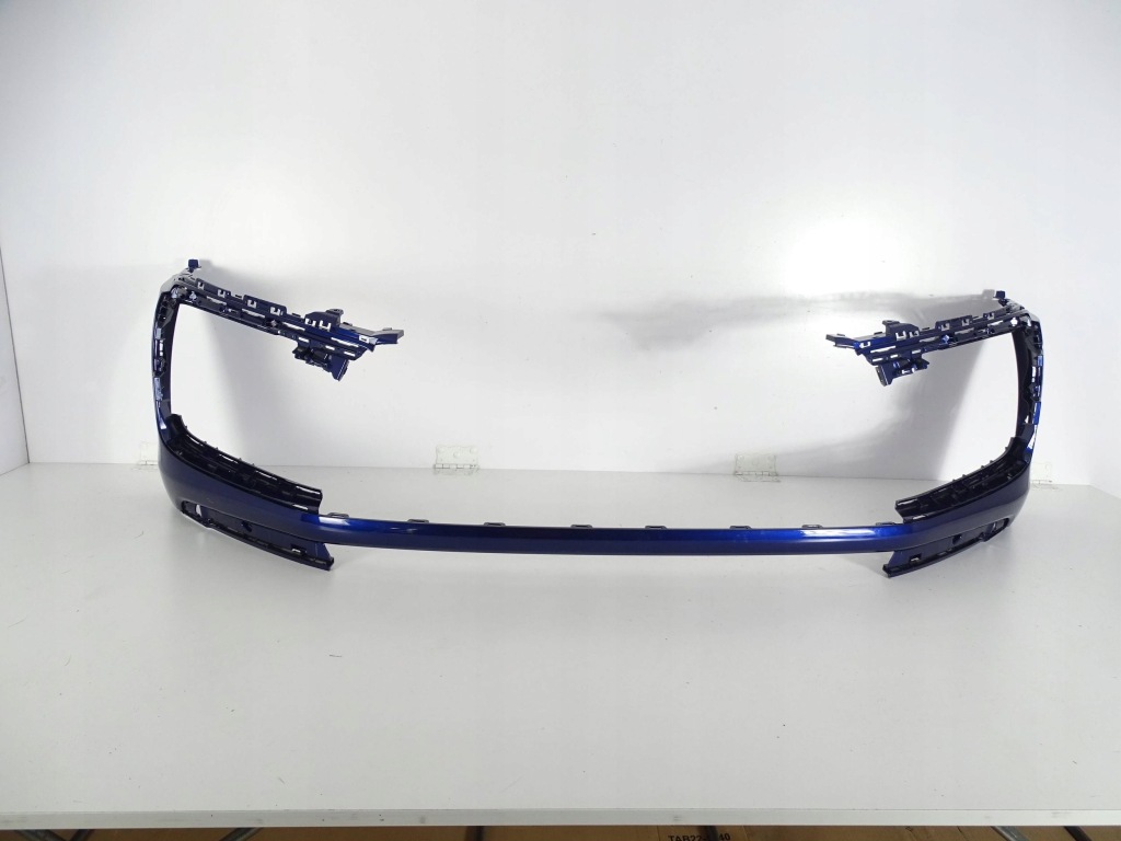 фото №1, Бампер передний porsche macan 95b