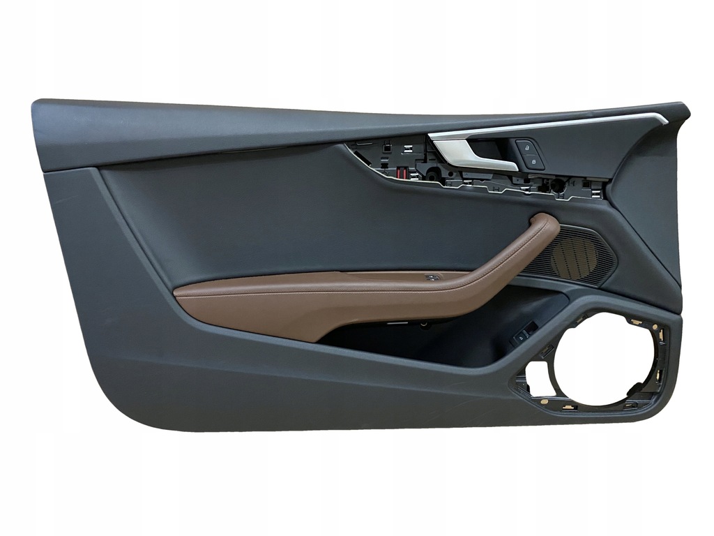 фото №1, Audi a5 8w coupe обшивка двері лівий перед