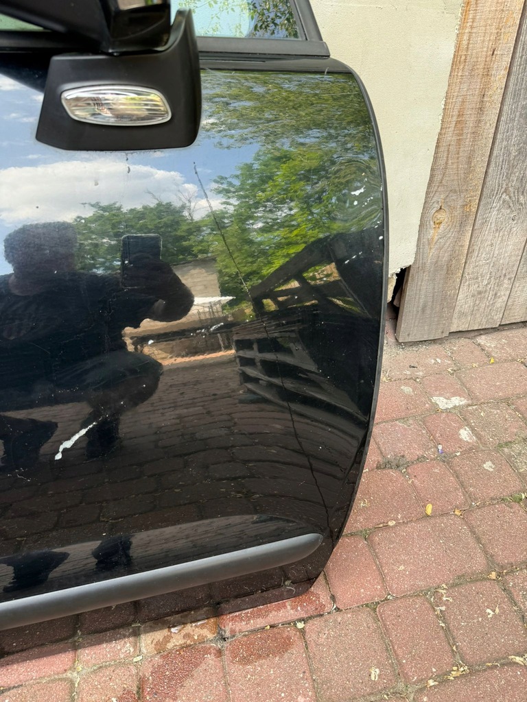 фото №6, Peugeot 3008 i дверь правый перед правое передние ktvd