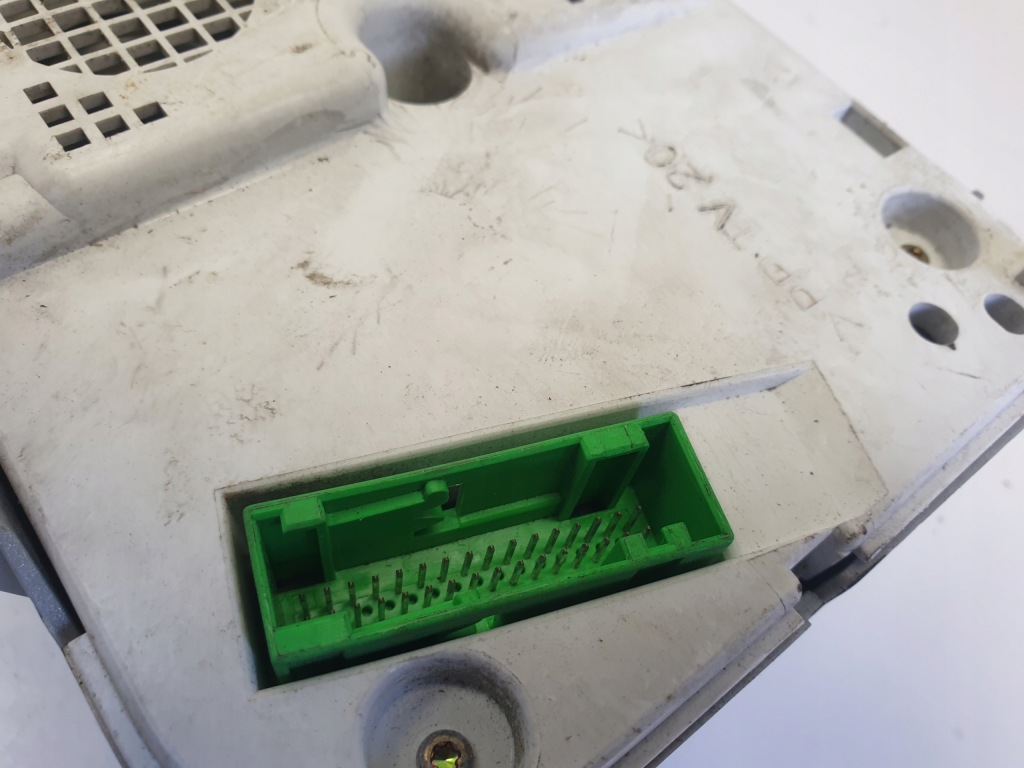 Vw lupo счетчик приборы 1036049011 eu Цена