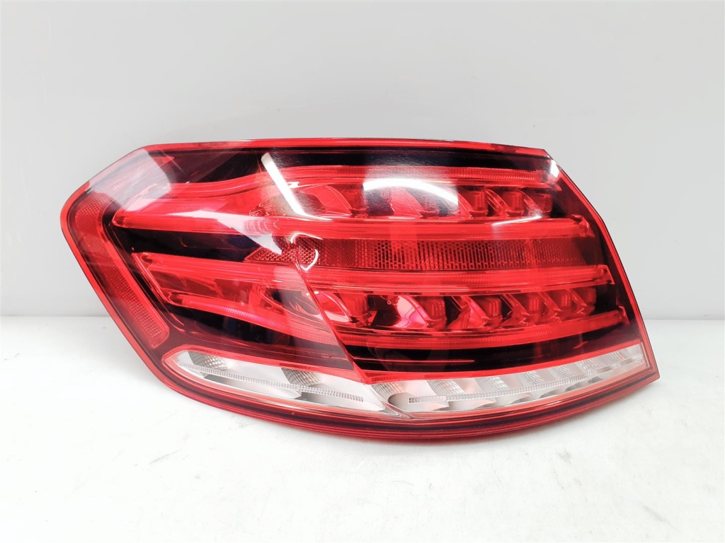 Купить Mercedes e klasa w212 рестайлинг  12r+ левая фара задний led ory европа  !!!