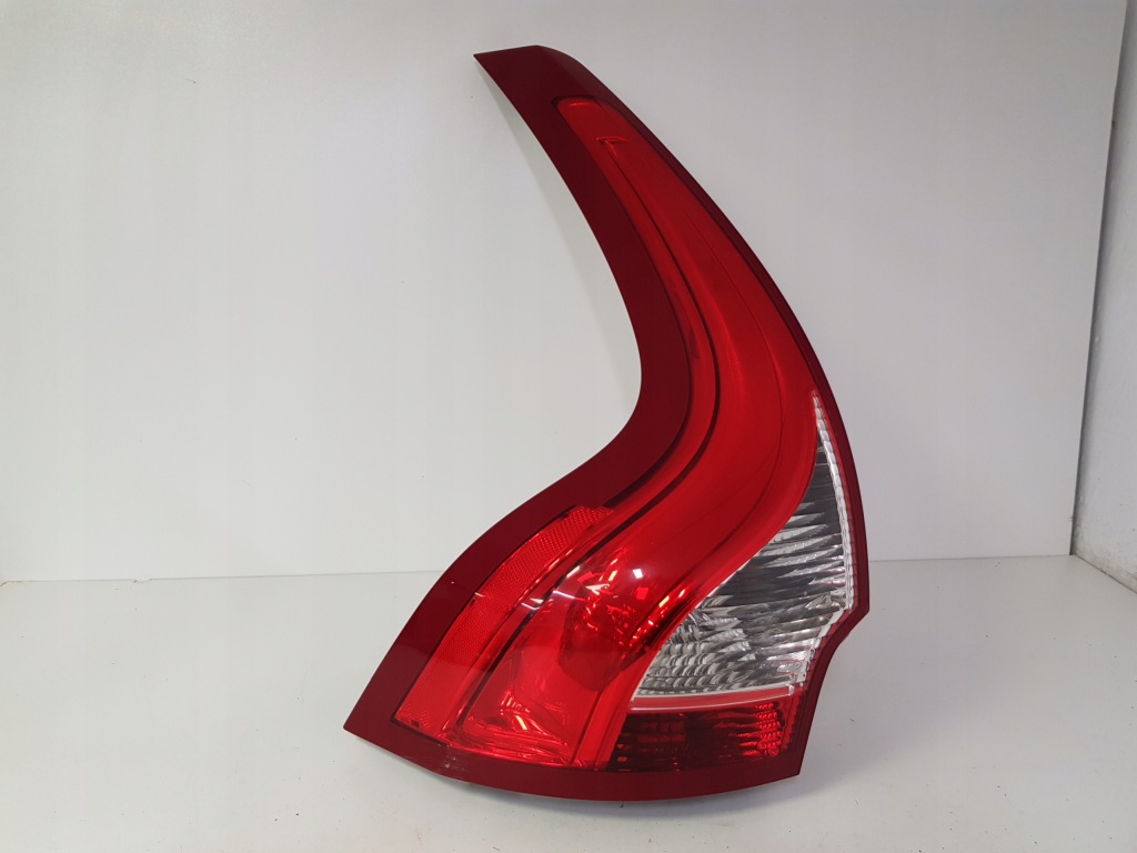 фото №1, 2 volvo xc60 i lift лампа ліва лівий задня задня 31323034