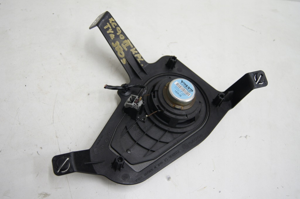 фото №10, Volvo xc90 ii динамик потолочный набор