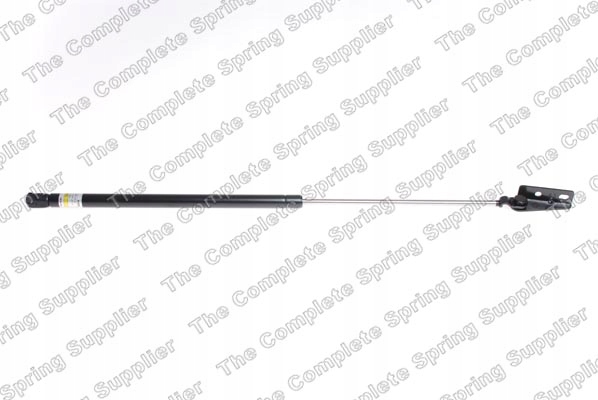 фото №2, Пружина газовая багажника левая do hyundai atos