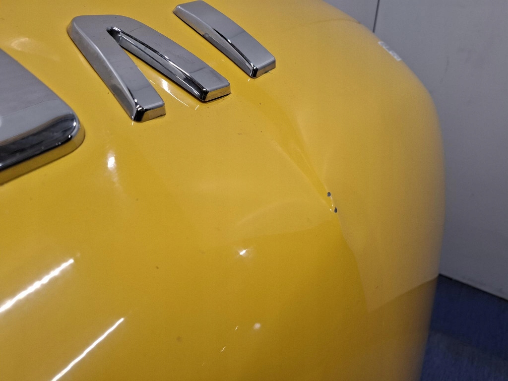 фото №14, Iveco daily iv капот передняя