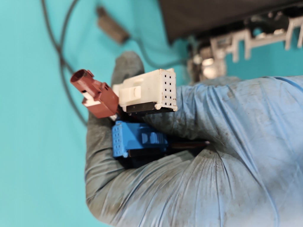 фото №8, Підлокітник тунель mercedes w221