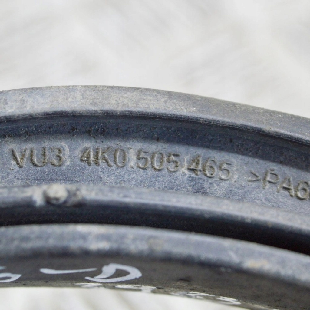 фото №6, Audi a6 s6 c8 4k 2019 права сторона задній з'єднувач стабілізатора