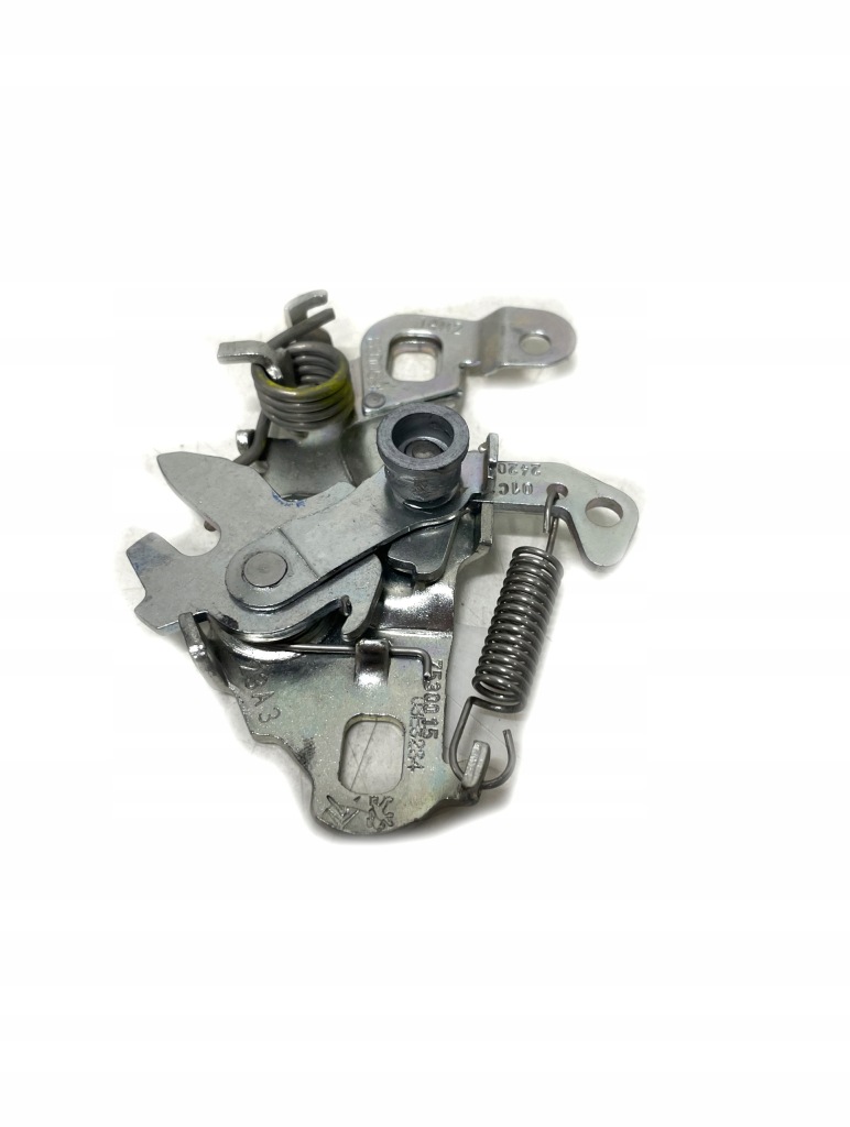 фото №1, Замок засувка капот оригінальний номер 9826685880