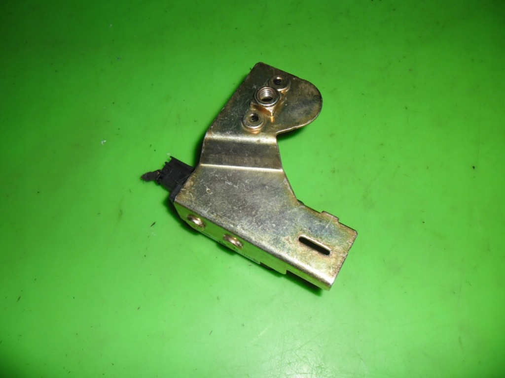 фото №5, Модуль датчик датчик esp 1j0907657b 1j1907637b vw golf iv