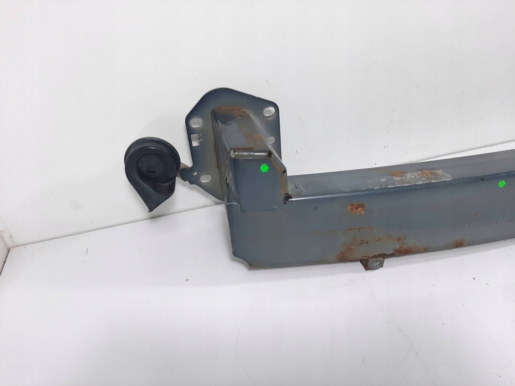 фото №9, Dodge caliber 1.8 07r балка бампера перед