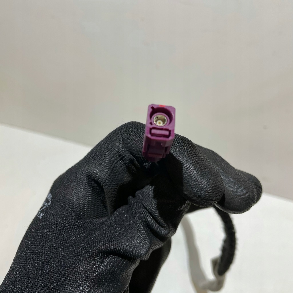 фото №5, Renault talisman lift антена gps радіо 282171240r