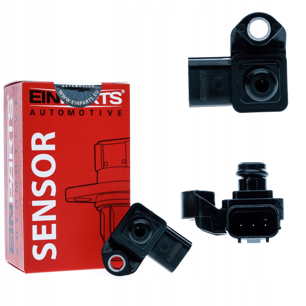 фото №1, Map датчик тиску do honda