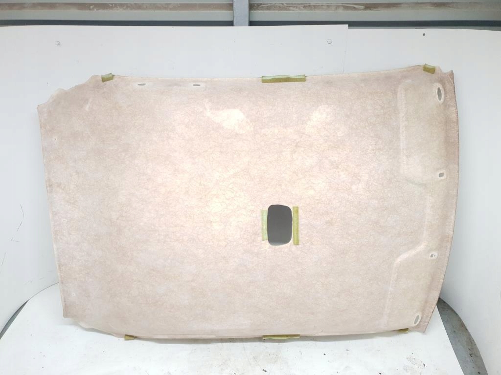 фото №7, Стеля mazda 626 v lift