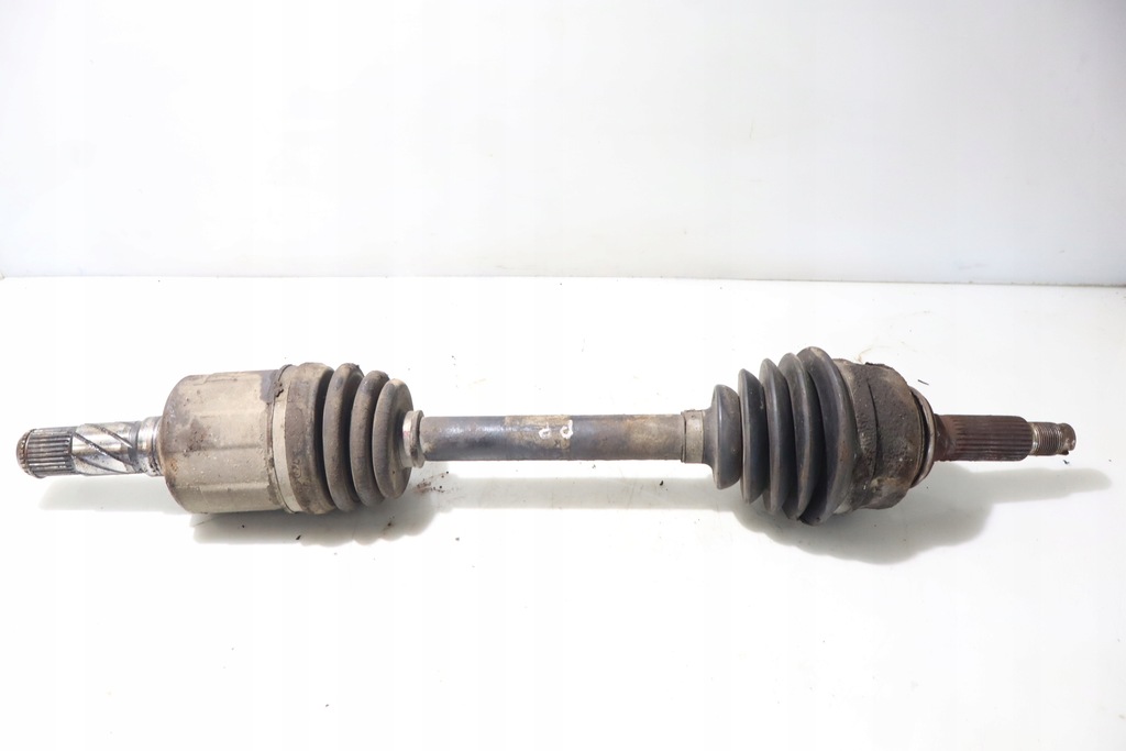 фото №1, Приводной вал правый перед kia sorento i 2.5crdi