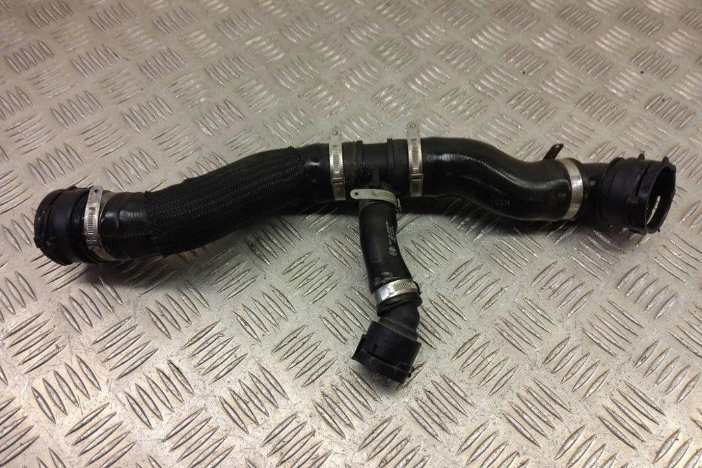 фото №6, Труба охолодження alfa romeo stelvio 949_ 50557182 2.9l бензиновий 2020