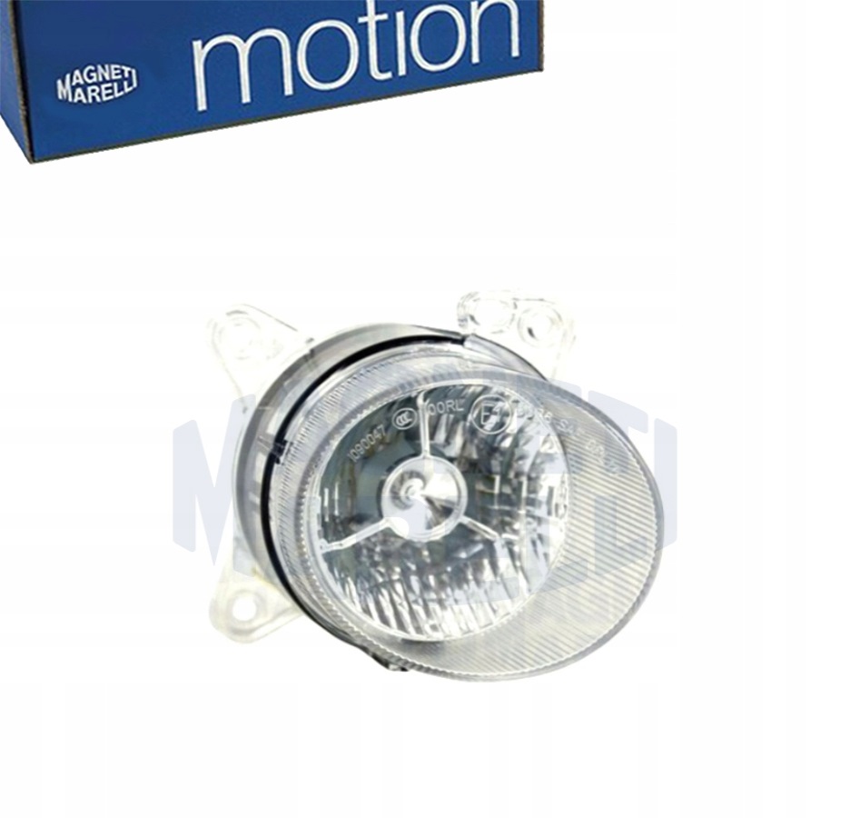 Купити Світло до рух w день magneti marelli 712404101120