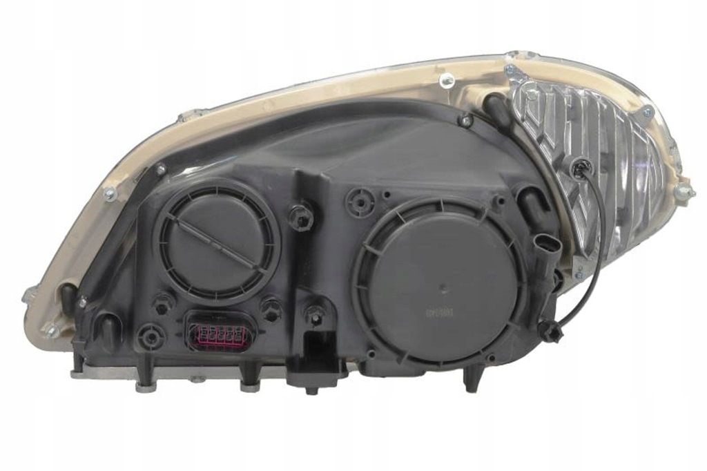 фото №1, Фара p h7/led/w5w, автоматический, с