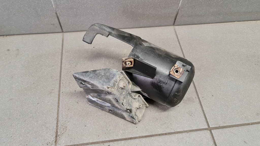 фото №5, Кронштейн осушувача audi a6 c5 2.4 aga 4b0260197